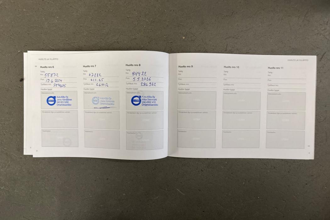 VOLVO XC40 2019
