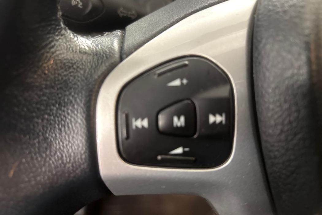 Ford Fiesta 2011