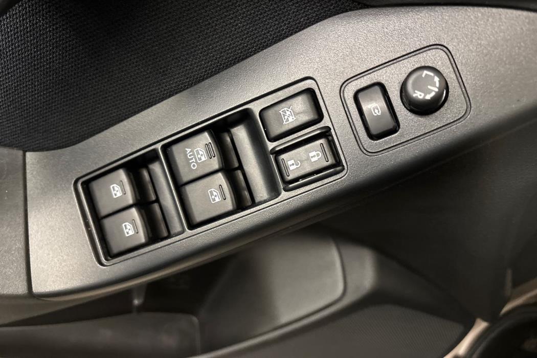 Subaru Forester 2014