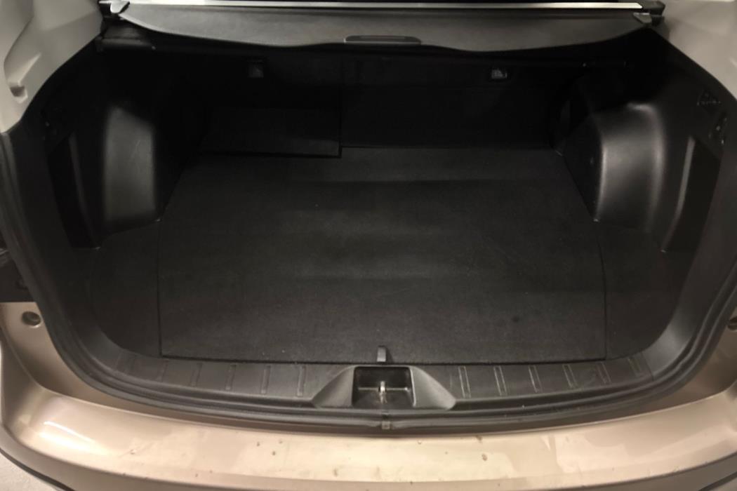 Subaru Forester 2014