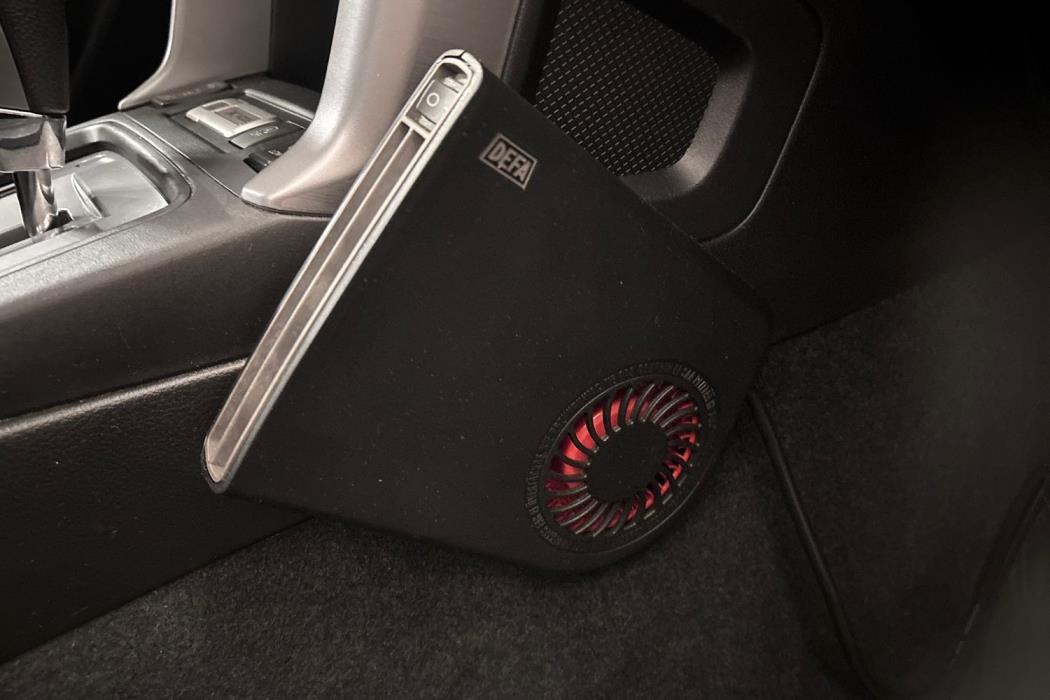 Subaru Forester 2014