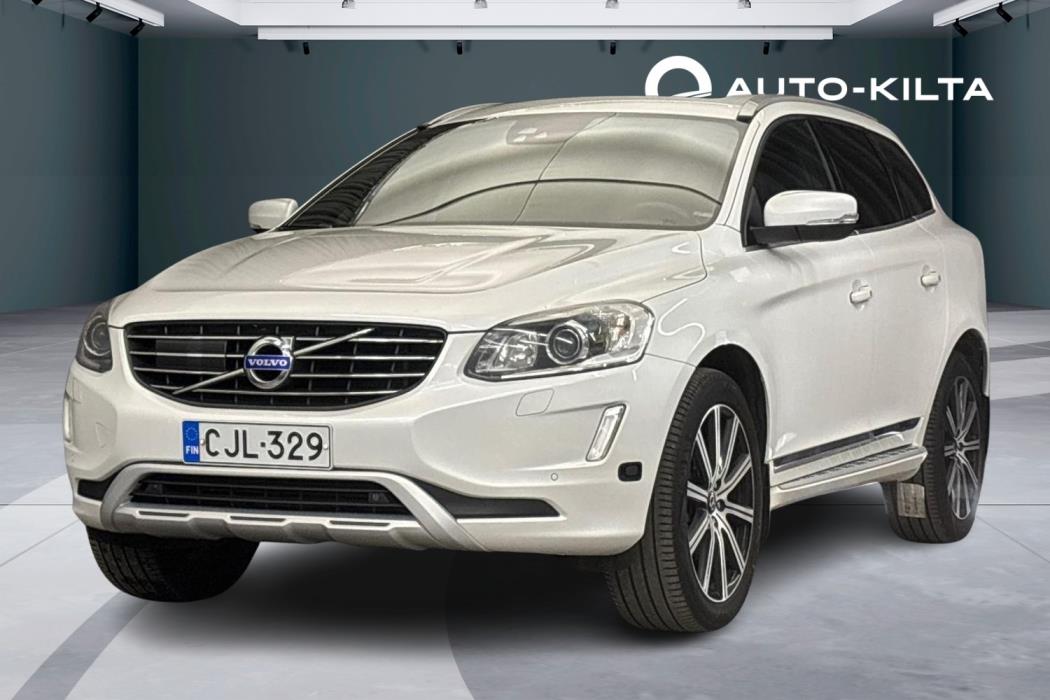 VOLVO XC60 2015