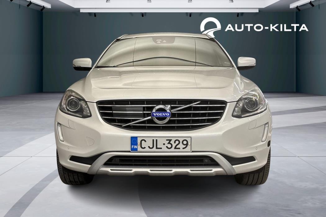 VOLVO XC60 2015