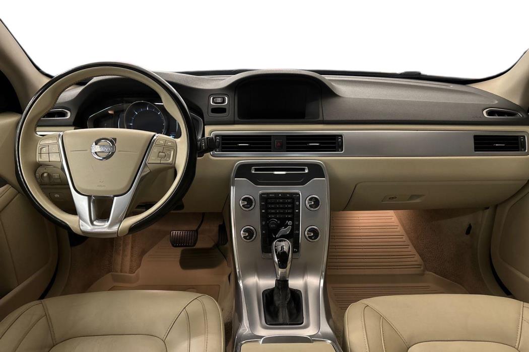Volvo S80 2014