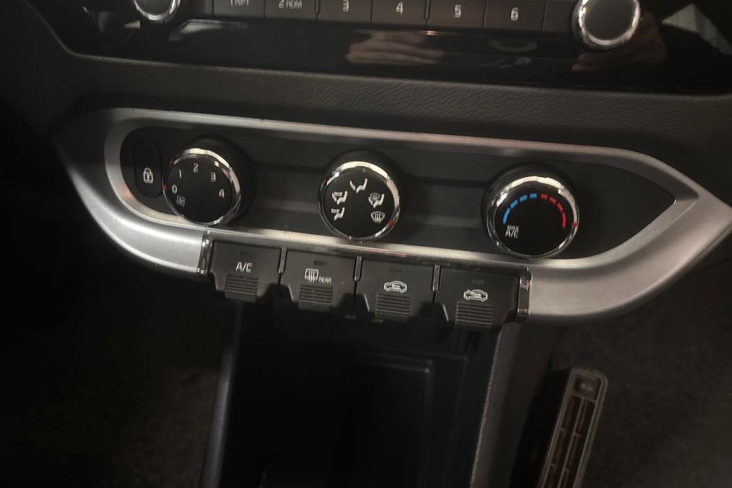 Kia Rio 2017