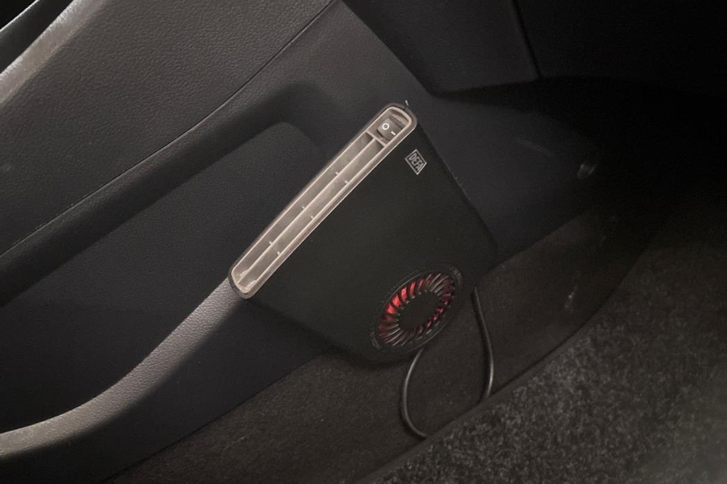 Kia Rio 2017
