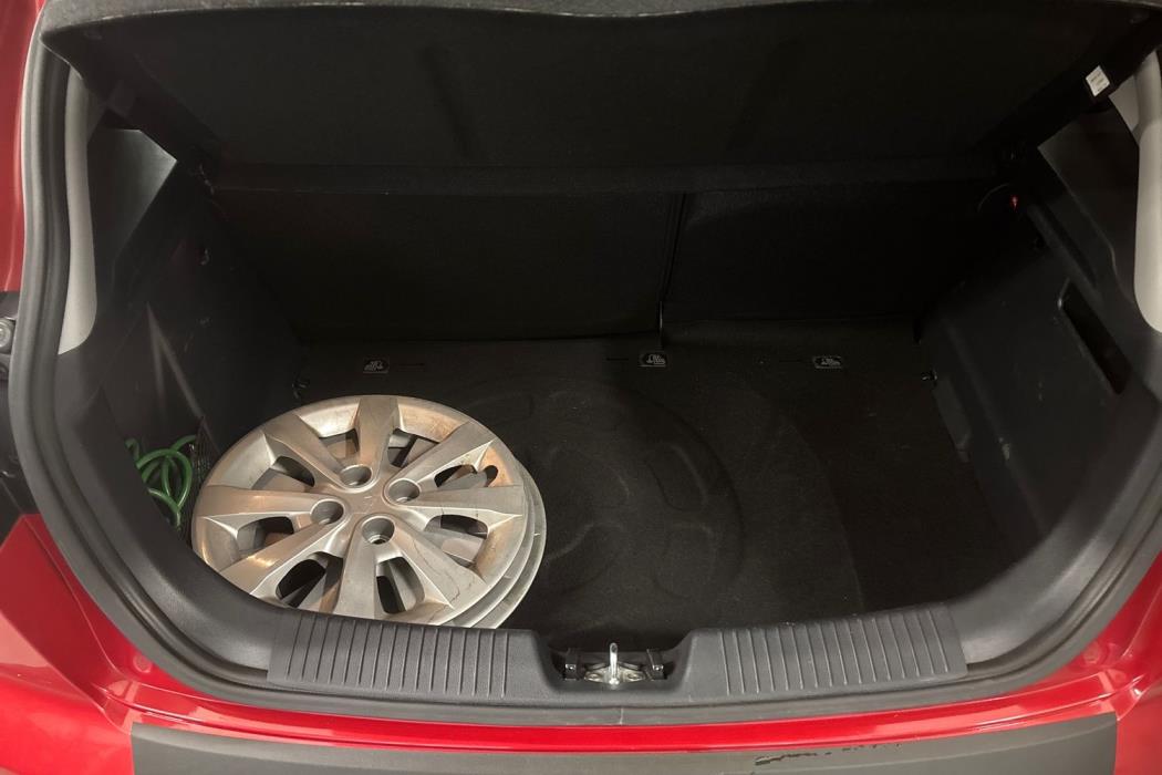 Kia Rio 2017