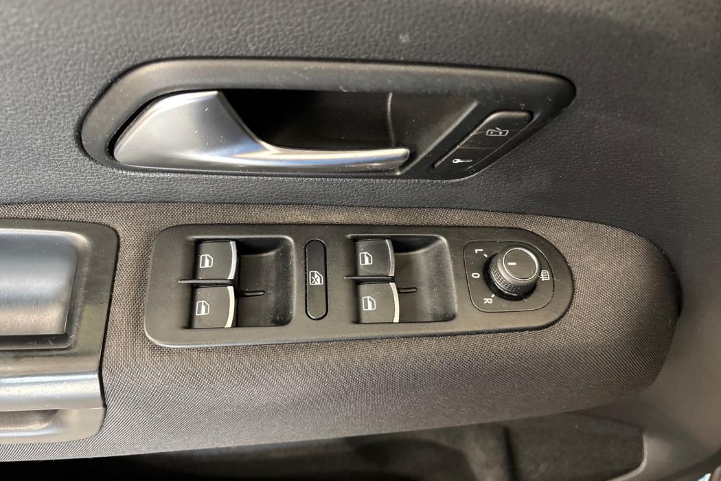Volkswagen Amarok 2018