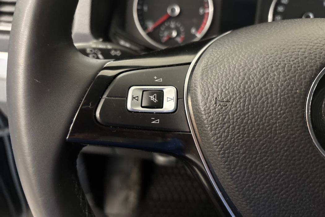 Volkswagen Amarok 2018