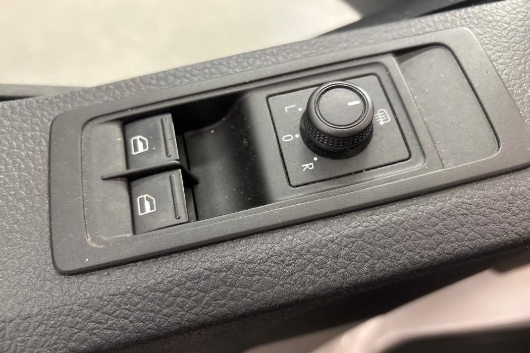 Volkswagen Transporter 2017