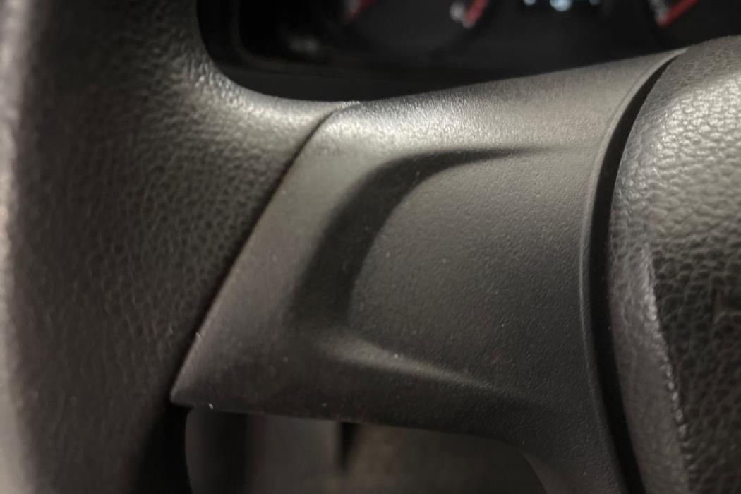 Volkswagen Transporter 2017