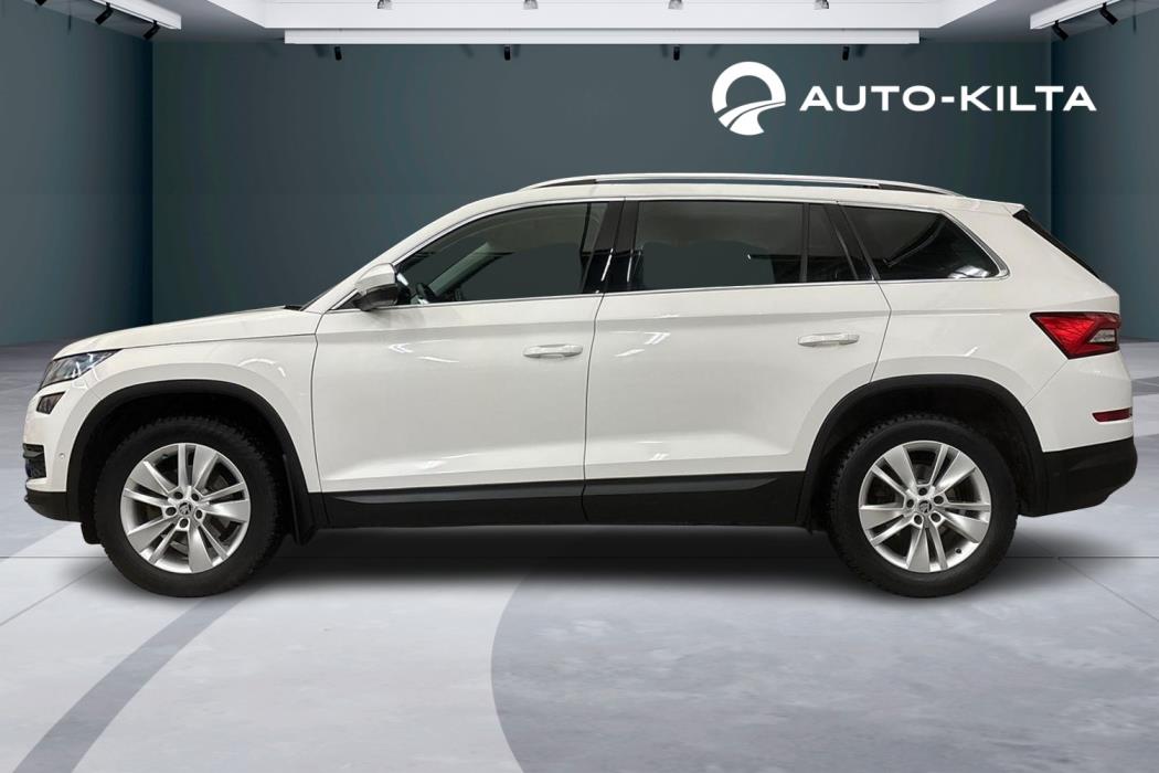 Skoda Kodiaq 2017
