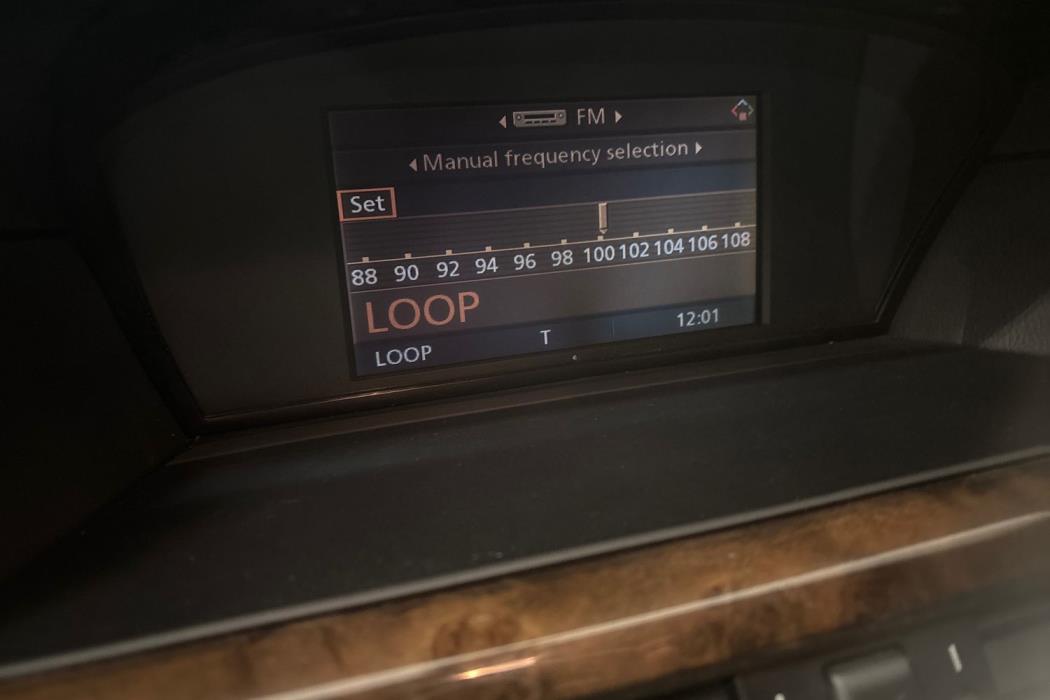 BMW 530 2005