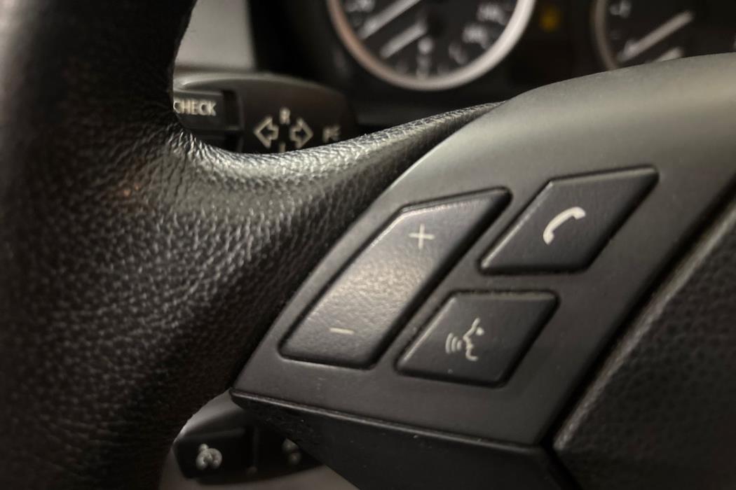 BMW 530 2005