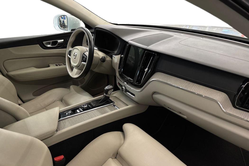 Volvo XC60 2019