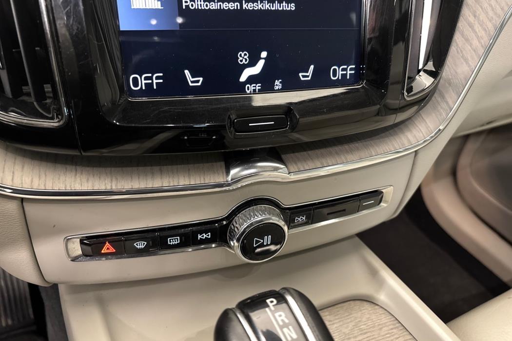 Volvo XC60 2019