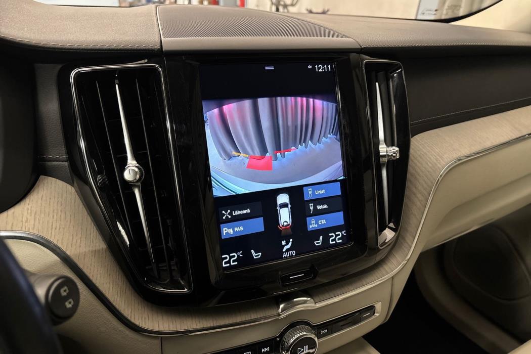 Volvo XC60 2019