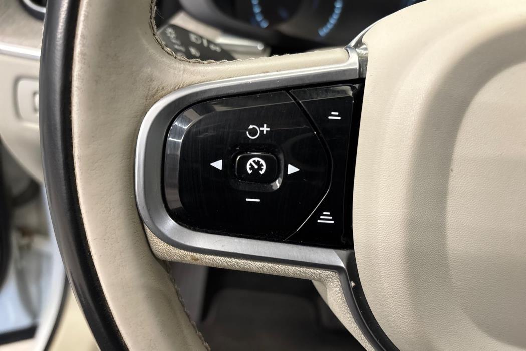Volvo XC60 2019