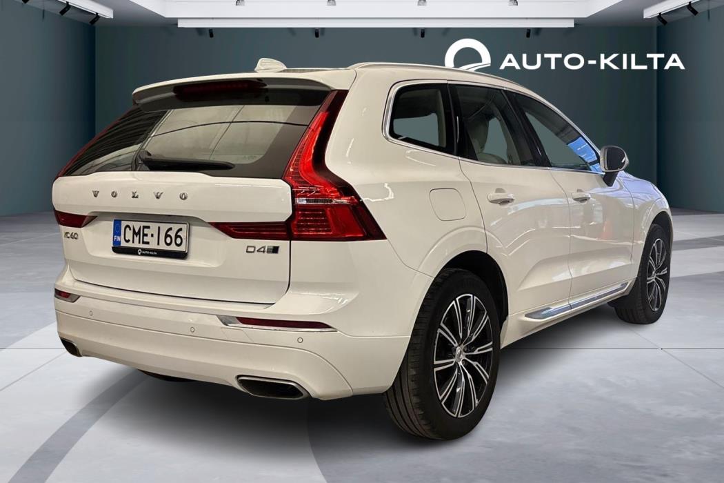 Volvo XC60 2019