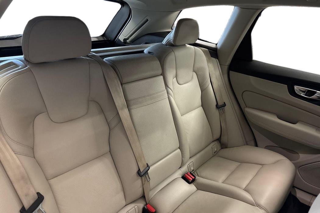 Volvo XC60 2019