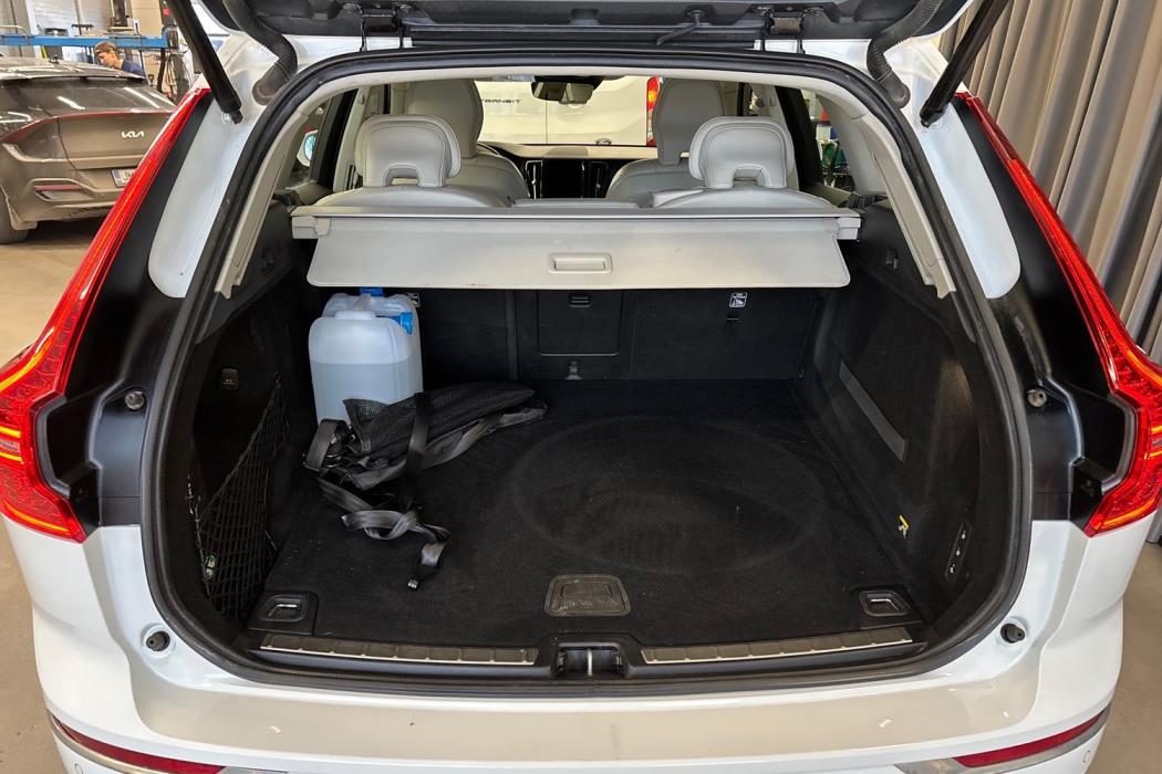 Volvo XC60 2019