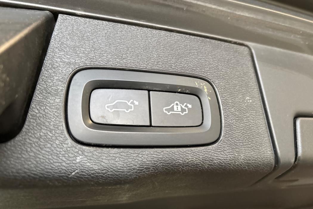 Volvo XC60 2019