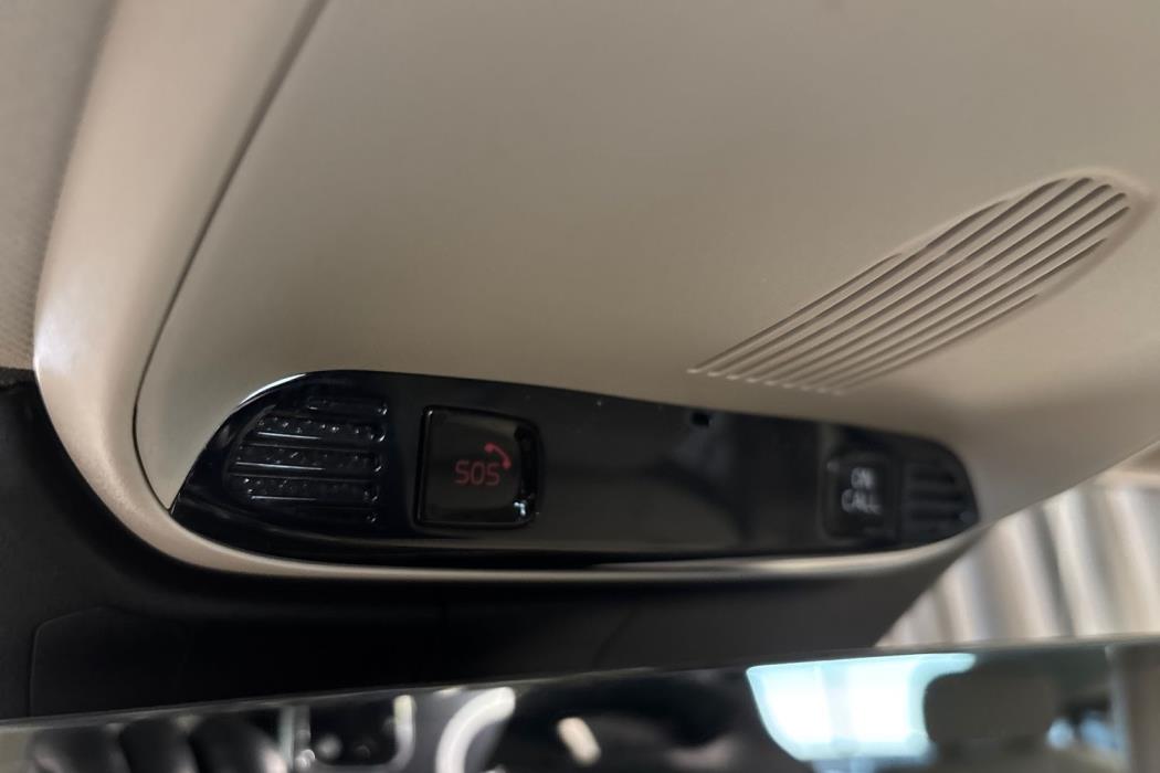Volvo XC60 2019