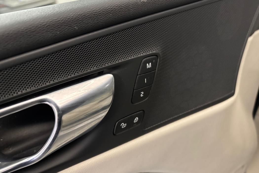 Volvo XC60 2019