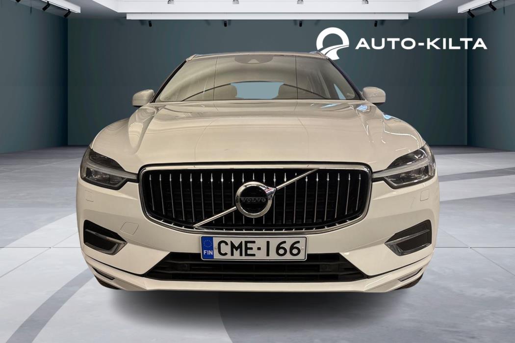 Volvo XC60 2019
