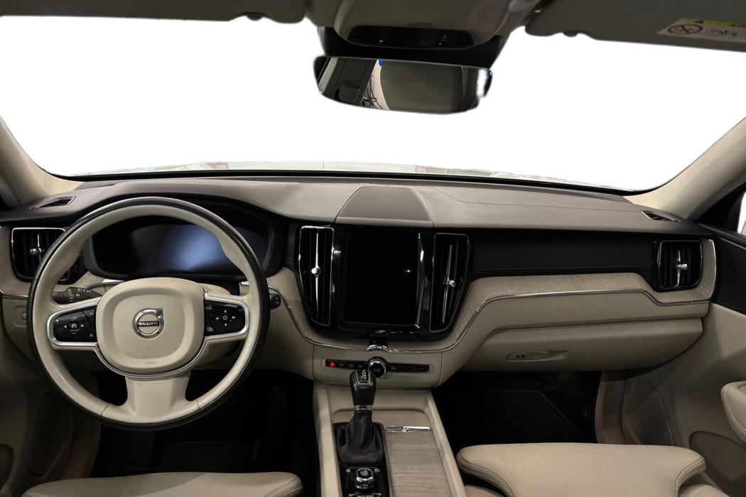 Volvo XC60 2019