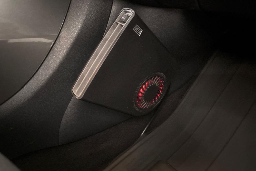 Nissan Juke 2019