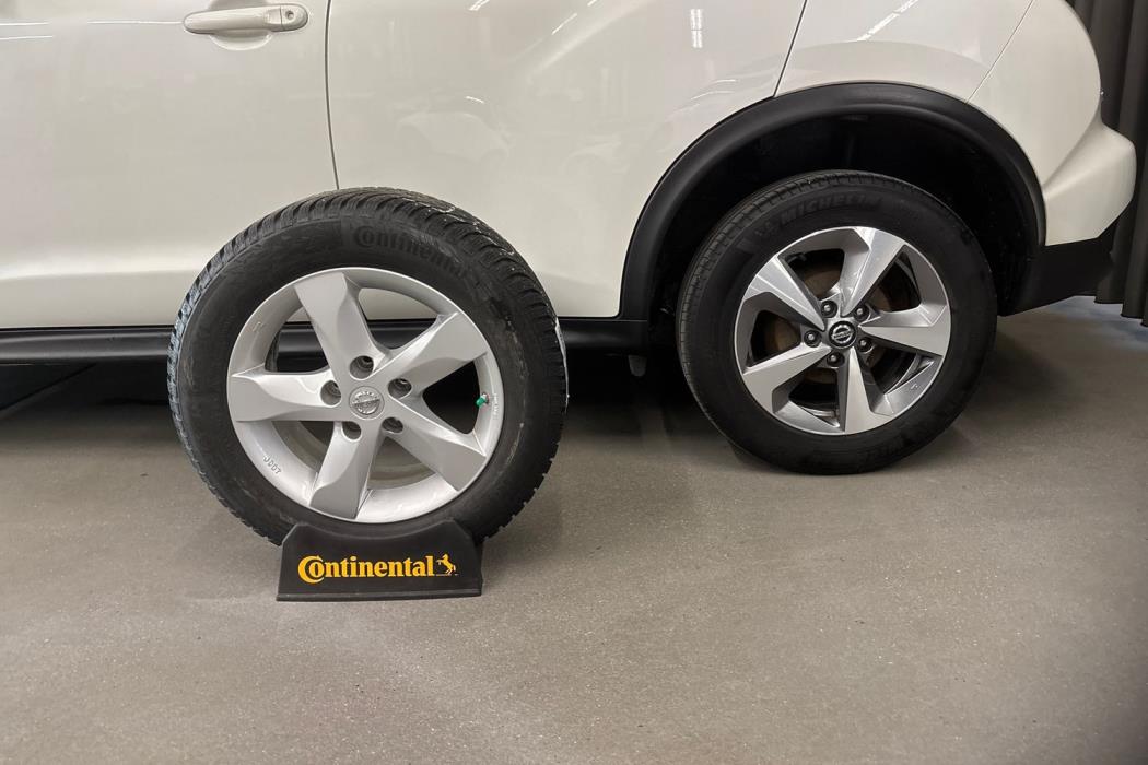 Nissan Juke 2019