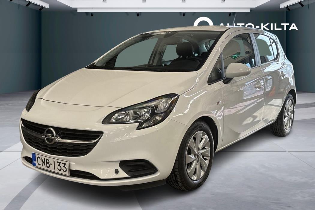 Opel Corsa 2019