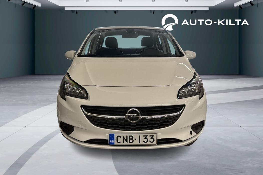Opel Corsa 2019