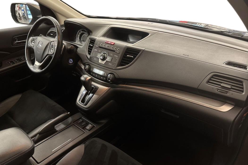 Honda CR-V 2014