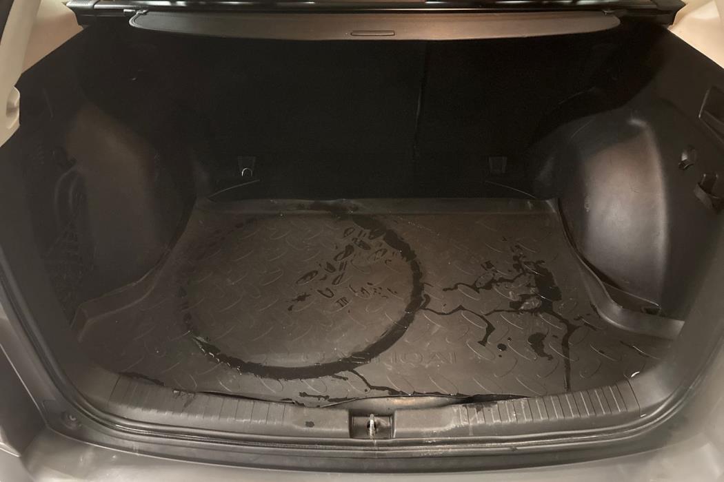 Honda CR-V 2014