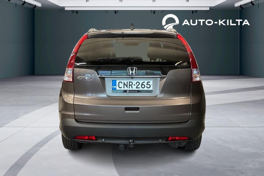 Honda CR-V 2014