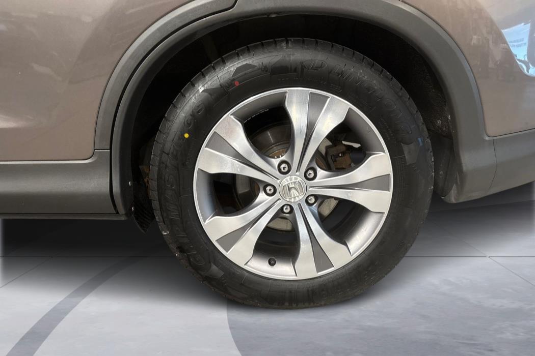 Honda CR-V 2014