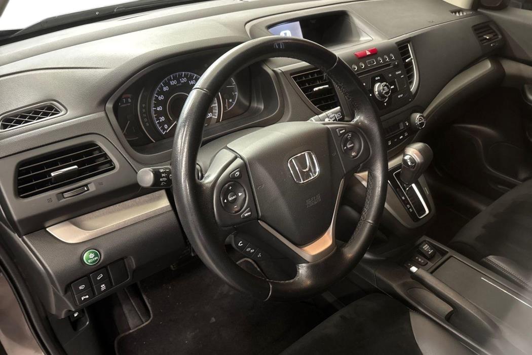 Honda CR-V 2014
