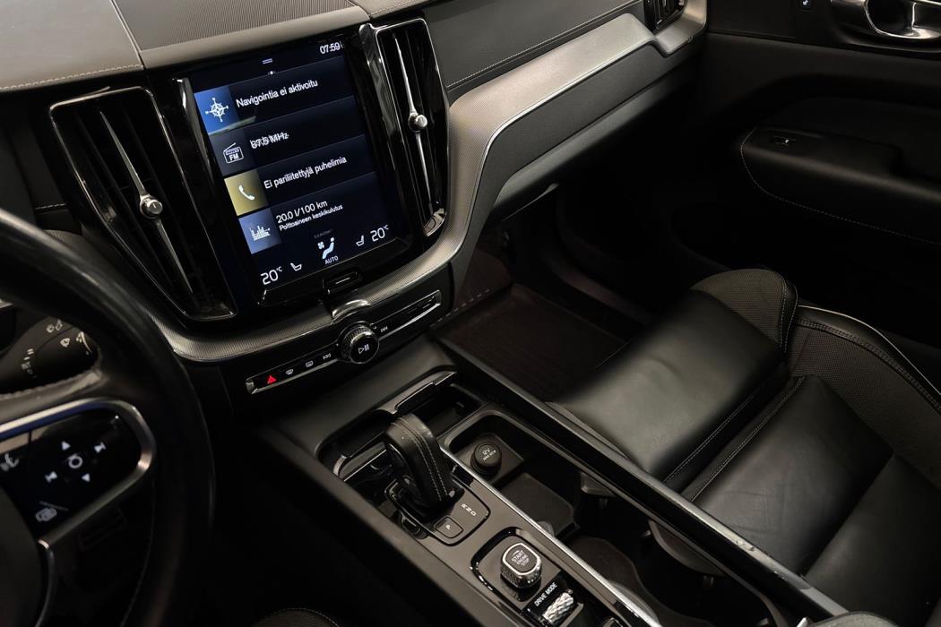 Volvo XC60 2020