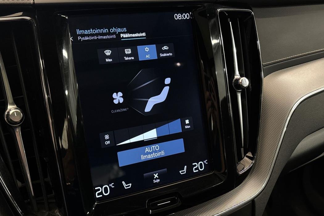 Volvo XC60 2020