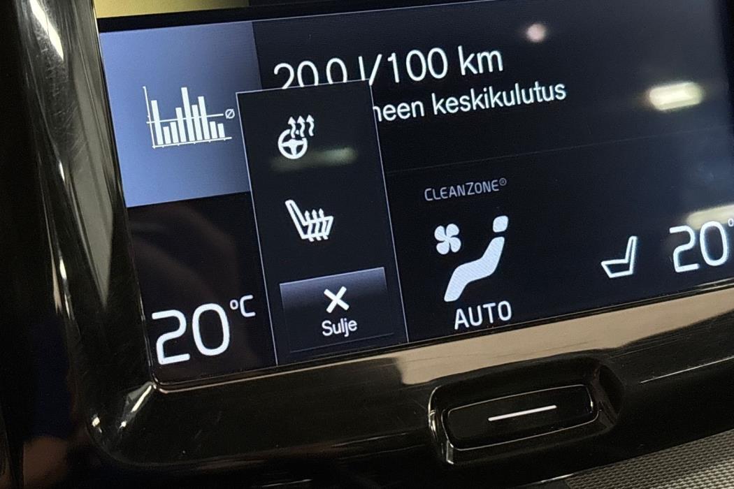 Volvo XC60 2020