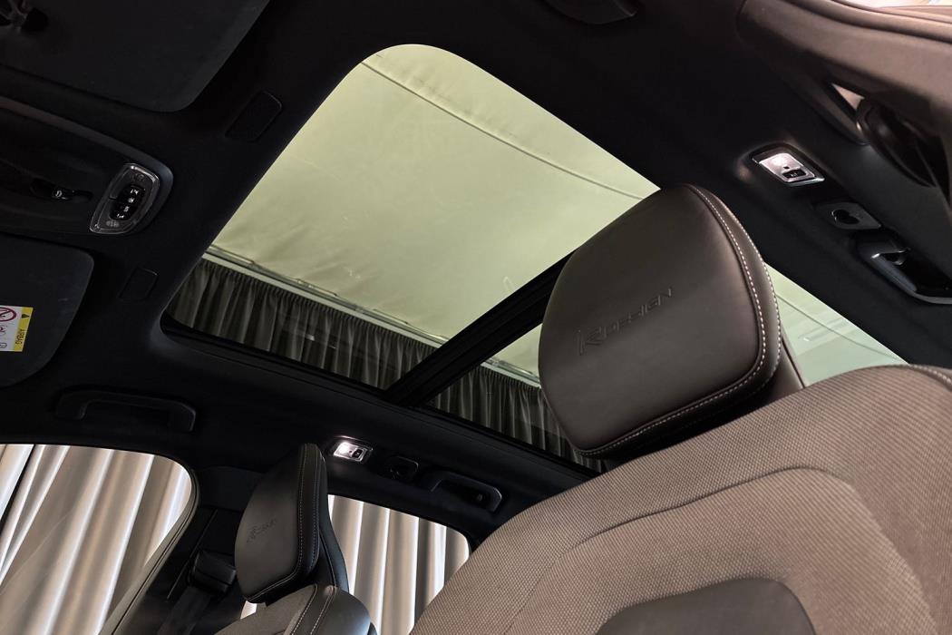 Volvo XC60 2020