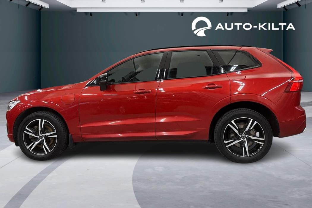 Volvo XC60 2020