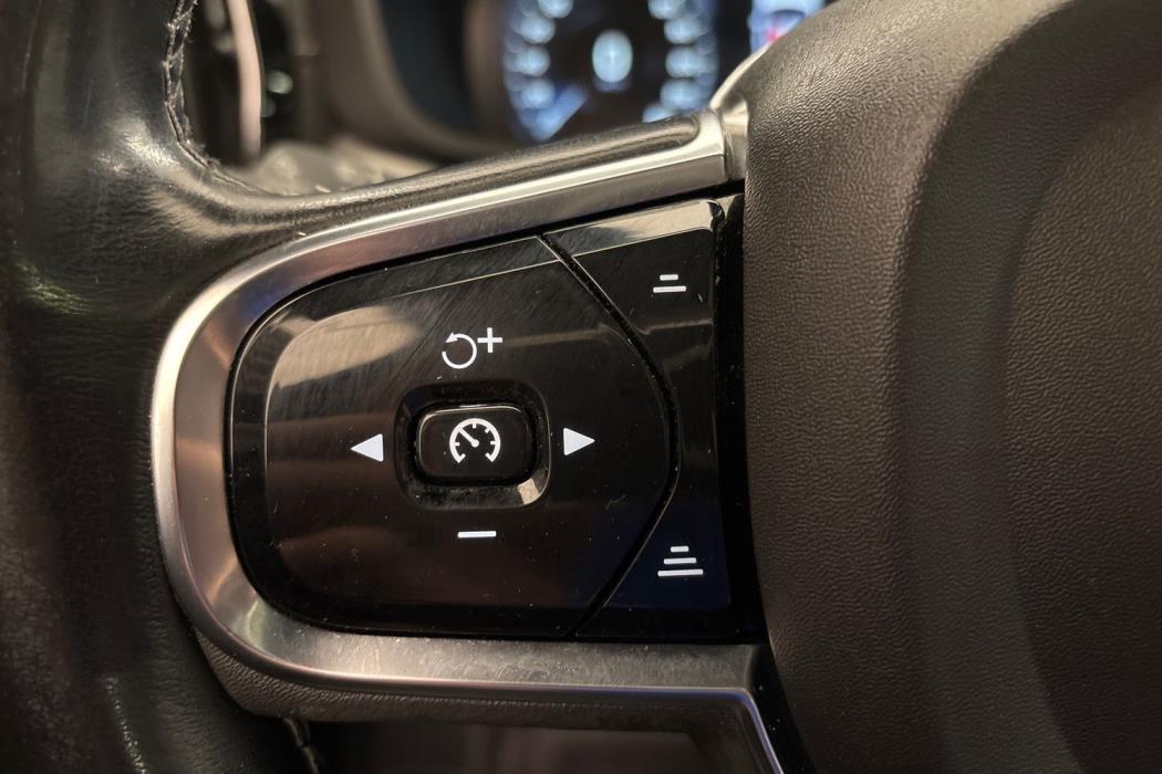 Volvo XC60 2020