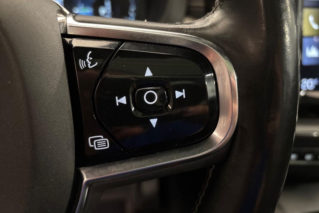 Volvo XC60 2020