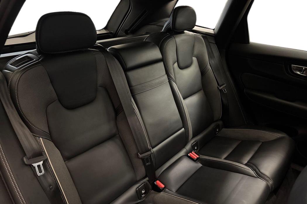 Volvo XC60 2020