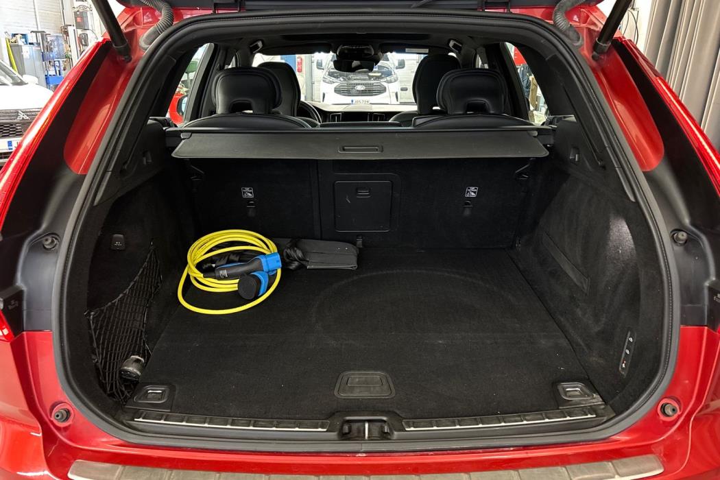 Volvo XC60 2020