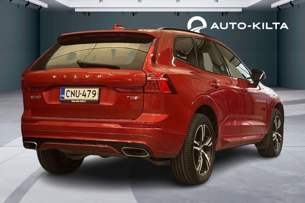 Volvo XC60 2020