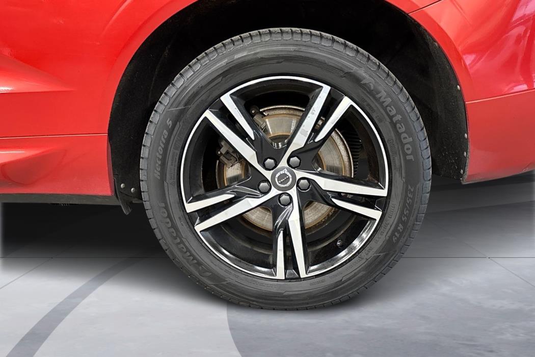 Volvo XC60 2020